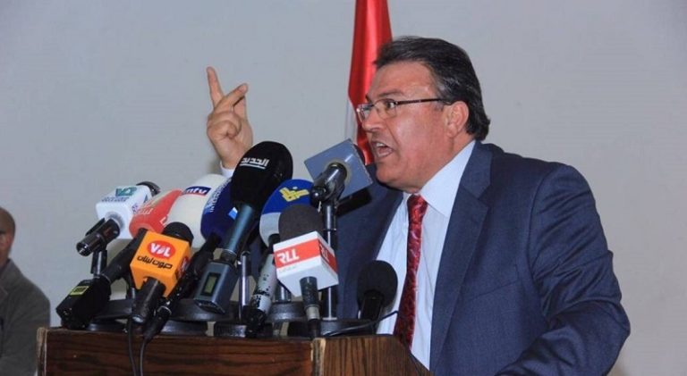 محفوض من عين التينة: أستاذ المدرسة الخاصة يتقاضى 800 ألف ليرة