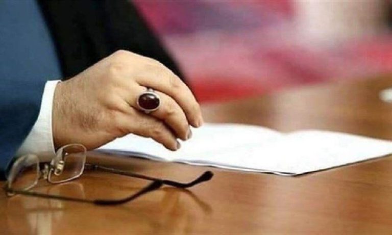 نصرالله يستقبل عبد اللهيان للبحث في اخر التطورات