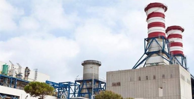 هذا موعد تفريغ بواخر الغاز أويل في منشآت الزهراني