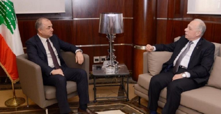 بو صعب التقى سليم: صلاحيات الوزير واضحة في “قانون الدفاع”