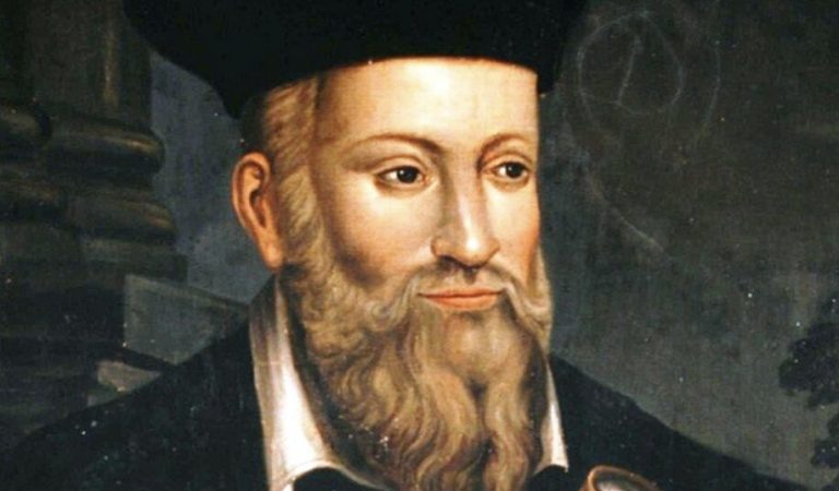 حروب ومجاعة وجفاف.. توقعات “خطيرة” من نوستراداموس عن 2023!