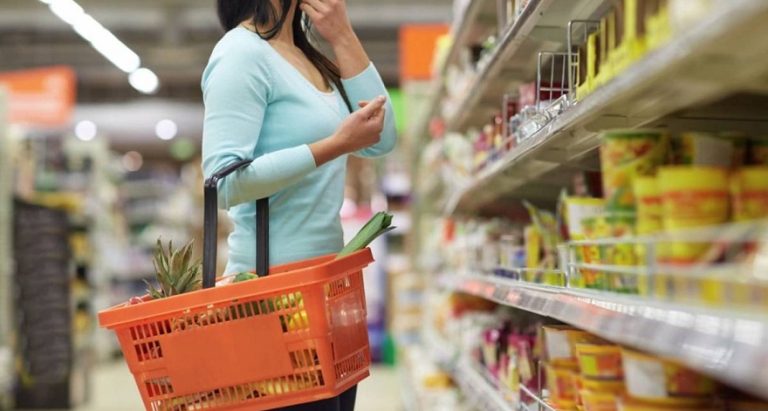 إرتفاع أسعار الاستهلاك في تموز 1.97%