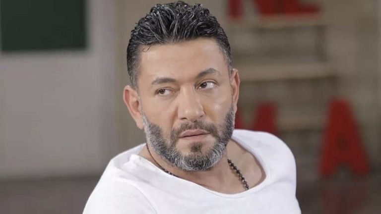 بالفيديو: زياد برجي يشوق الجمهور لاغنيته الخاصة بعيد الحب “يا غرام”