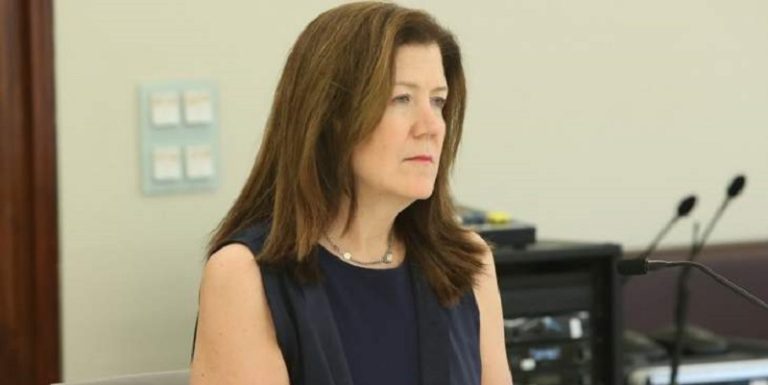 السفارة الأميركية تعلق على منصب شيا الجديد