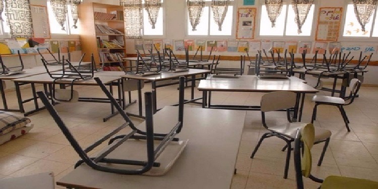 رابطة “الأساسي” مستمرة بالإضراب حتى 5 شباط