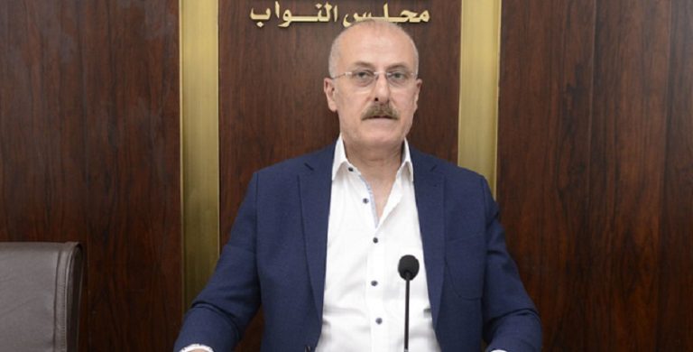 بلال عبدالله