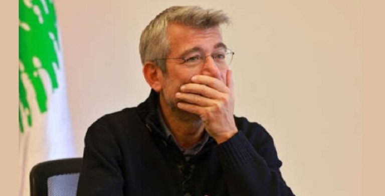 فياض لميقاتي: “لا تعليق”!