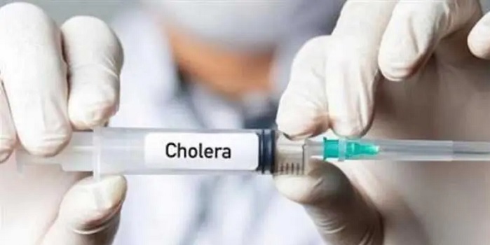 لا إصابات جديدة ولا وفيات بالكوليرا