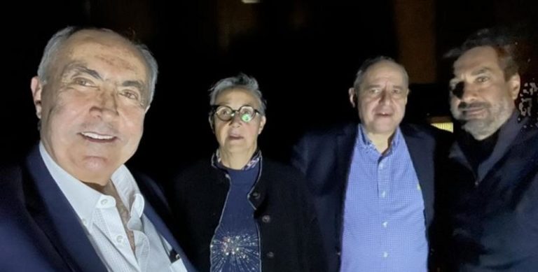 إعتصام النواب في يومه الرابع: “مبسوطين بهذا الوضع القاتل؟”