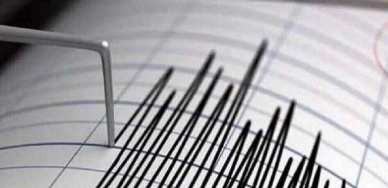 هزة ارضية شعر بها اللبنانيون في مناطق عدة