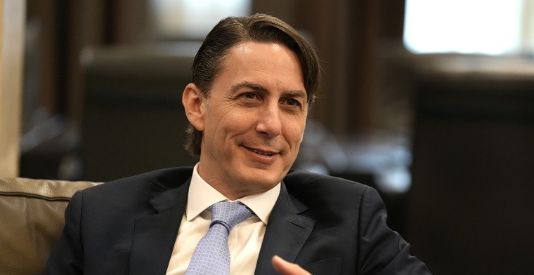 بعد انضمام “قطر انيرجيز”.. هوكشتاين يهنئ لبنان