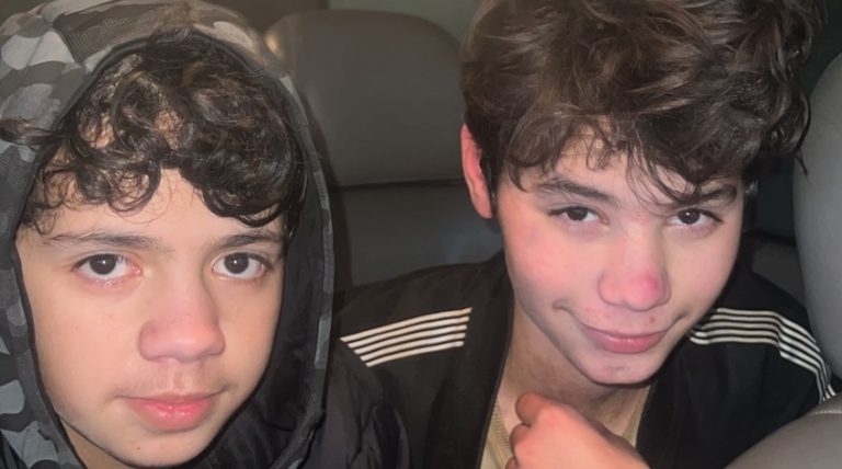 بعد 3 أشهر على إختطافهما.. “المخابرات” تُحرّر الطفلين ماجد وغالب عروب