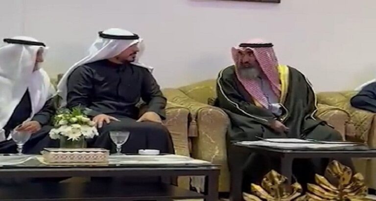 بالفيديو: عقد قران “خارق للعادة” يثير جدلاً في الكويت