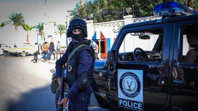 رفضت العمل كخادمة فقتلها شقيقها