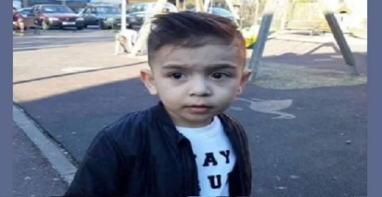 بلا رحمة.. جدة تطعن حفيدها القاصر حتى الموت