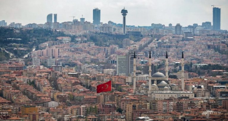 تركيا عن تفجيرات لبنان: على “إسرائيل” وقف هذا الجنون