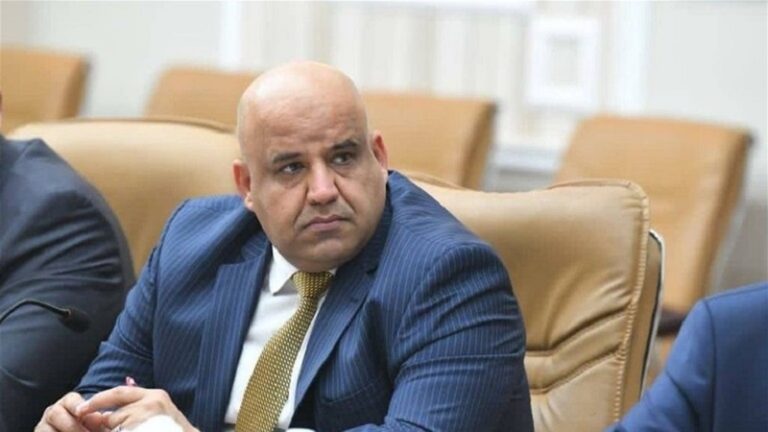 القضاء العراقي يوقف محافظ صلاح الدين السابق