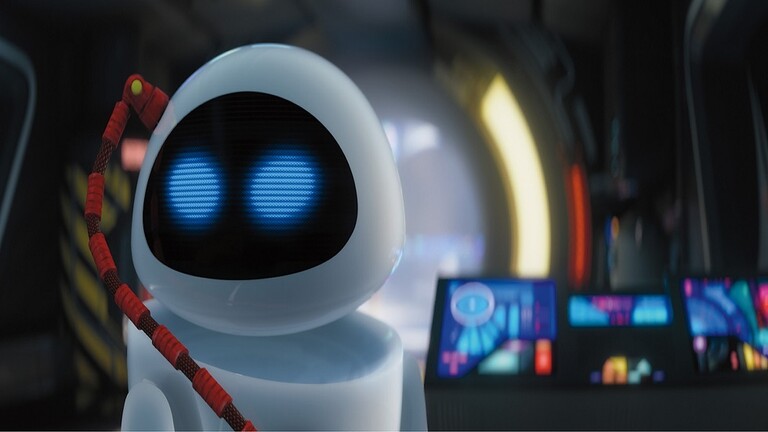 إبتكار روبوت يتحول من جسم صلب إلى سائل