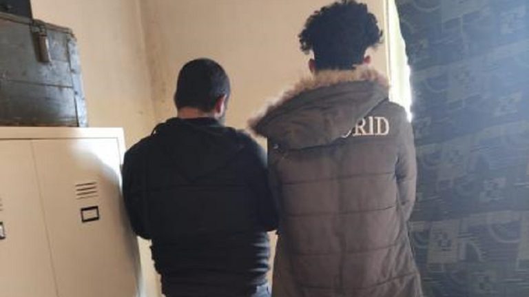 بعد أن سرقا 600 مليون ليرة.. أوقِفا بأقل من 24 ساعة