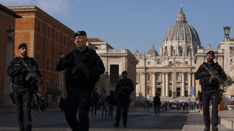 مقتل مصري بطريقة مروعة في إيطاليا