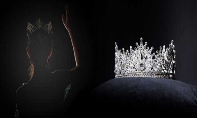 ملكة جمال في عهدة القوى الأمنية.. اليكم السبب!