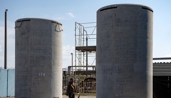 السعودية تعتزم استخدام اليورانيوم المحلي في الوقود النووي