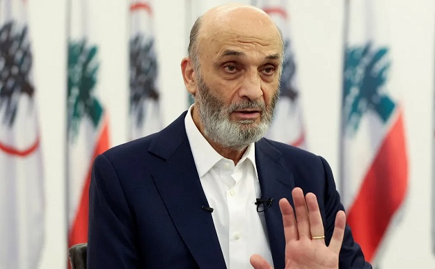 جعجع: “الحزب” غير قادر على محاربة “اسرائيل”