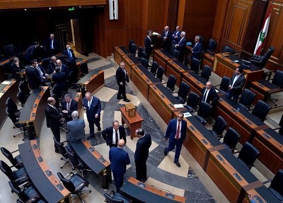 نائب مستقل: سأقاطع جلسات الانتخاب في هذه الحالة