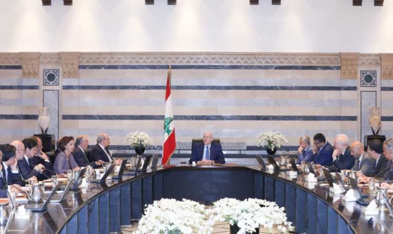 جلسة حكومية ـ تربوية قريباً