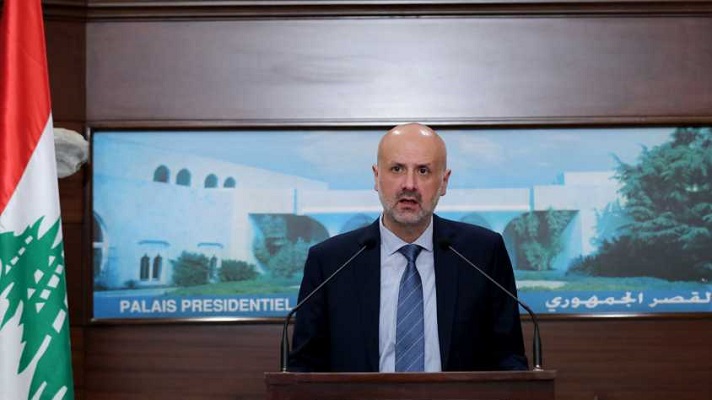 مولوي: لن نسمح بالتحريض على الجيش.. وليلتزم السوري القانون