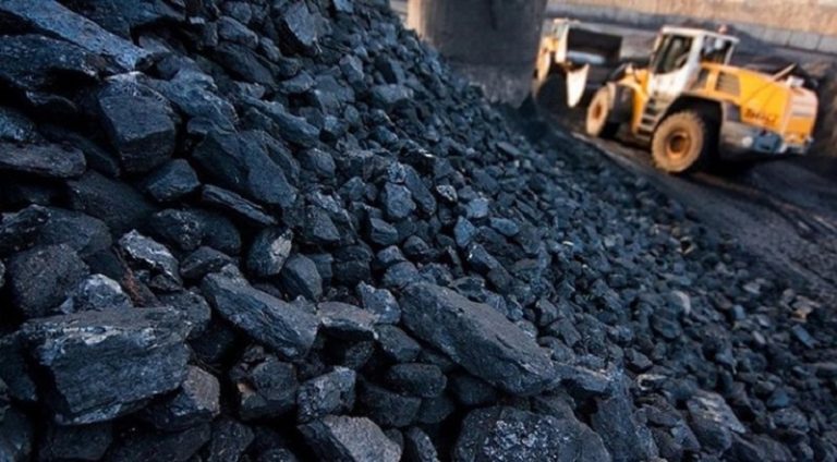 أوروبا تعود للفحم الحجري بسبب أزمة الطاقة