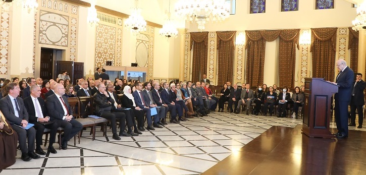 ميقاتي: سأدعو إلى جلسة حكومية هذا الأسبوع