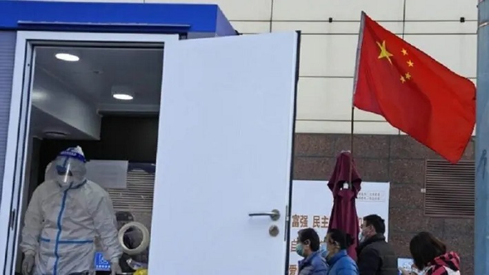 60 ألف وفاة بكورونا في الصين خلال 5 أسابيع