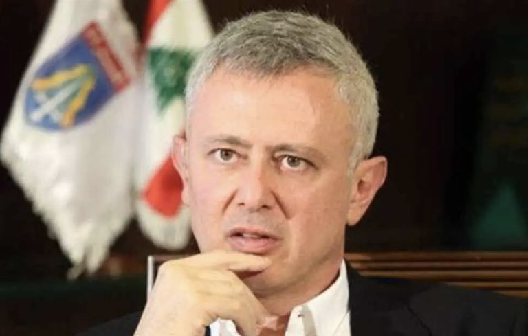 فرنجية ينعى الحسيني: قامة فكرية وسياسية ووطنية