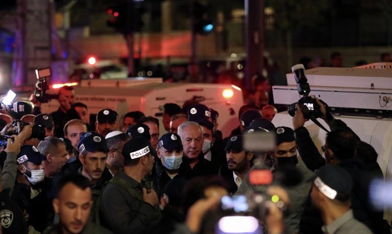 بعد عمليتي القدس.. طلبات المستوطنين تنهال على العلاج النفسي