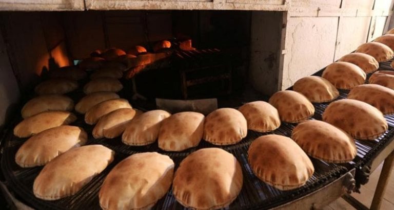 شرط لخفض سعر ربطة الخبز!