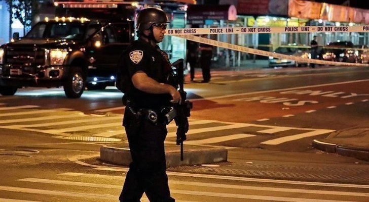 بالفيديو.. قتلى وجرحى في رابع حادث إطلاق نار في كاليفورنيا