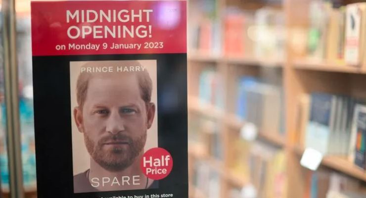 بسبب اعترافاته.. هل يُمنع الأمير هاري من الإقامة بأميركا؟