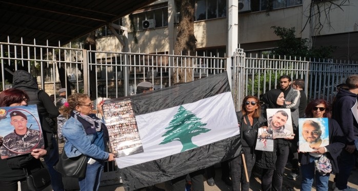 هل يتجه لبنان نحو انفجار متعدد الطابع؟