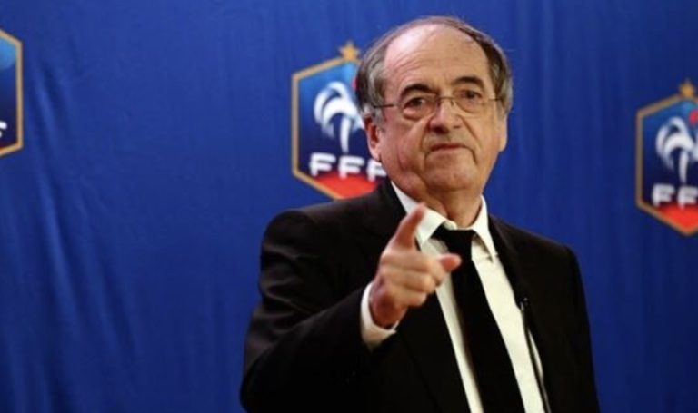 بعد اتهامه بالتحرش.. توقيف رئيس الاتحاد الفرنسي عن مهامه!