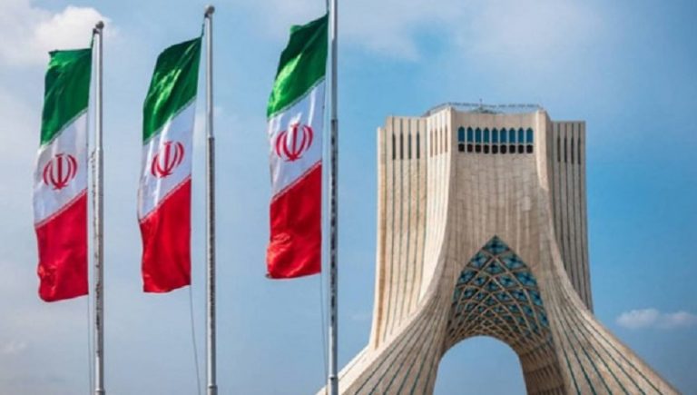 الخارجية الايرانية