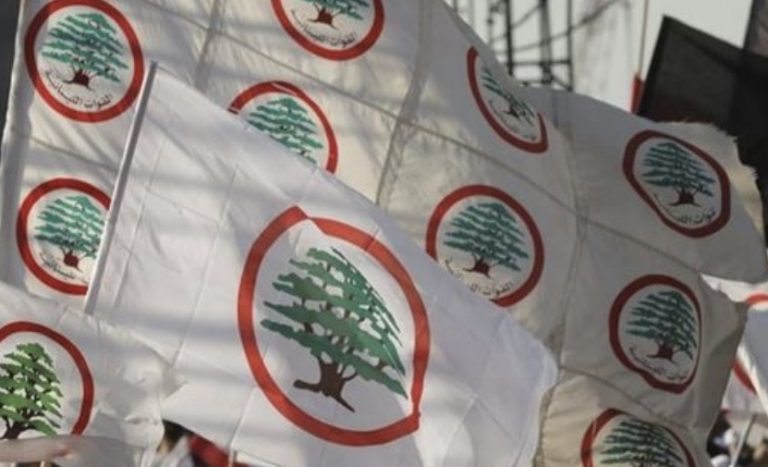 القوات ترد على بري: لم تعد تنفع بدعة “تدوير الزوايا”.. والمطلوب قول الحق