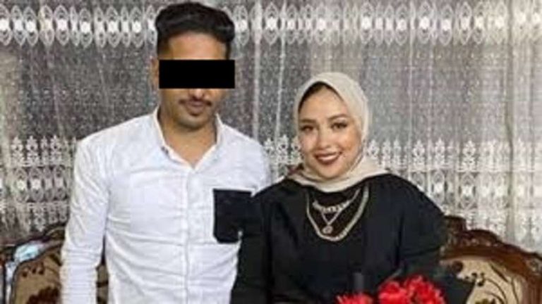 هكذا قُتلت خلود على يد خطيبها.. والسبب “الغيرة المفرطة”!