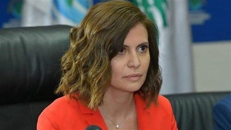 البستاني ترد على ميقاتي: لو.. ما كنا قاعدين تحت رحمتو