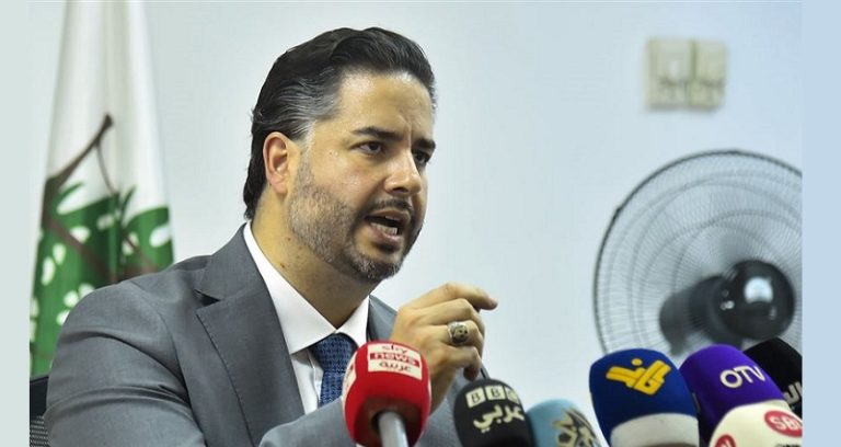 سلام: لاتخاذ اقصى الإجراءات ضد أصحاب المولدات المخالفين