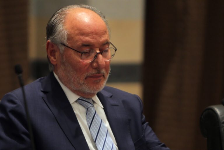 وزير التربية: نسعى لتمويل جديد