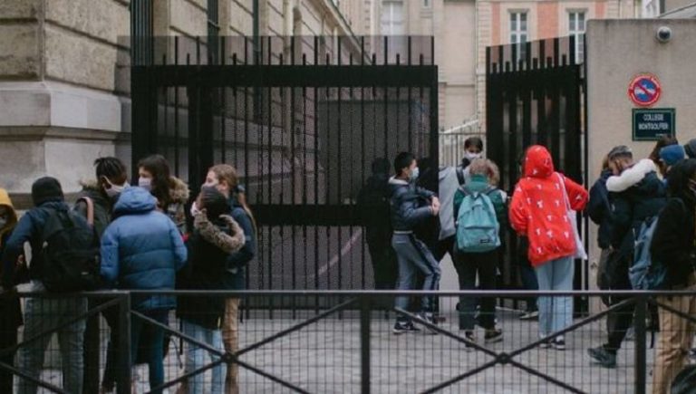 إخلاء مدرسة في فرنسا لتلقيها طرداً مشبوهاً