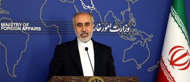 طهران: لا تهمنا تهديدات “إسرائيل”