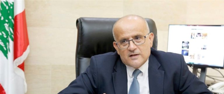 العلية: من يخشى الشفافية هم أهل العتمة