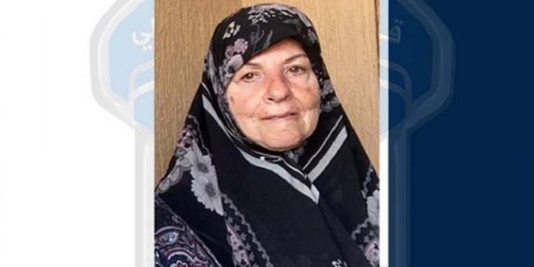 تعاني من الزهايمر.. فاطمة غادرت منزلها ولم تعد!